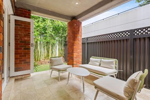 Coogee Crest - Relaxed Base between Randwick & Beach - image 9