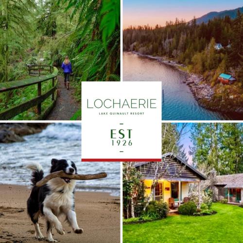 . Lochaerie Resort