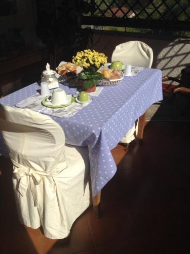 Il Ghiro B&B 1
