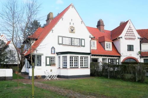 Edelweis - Location, gîte - Le Coq