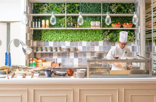 Richmond 飯店 宮崎站前 | 去趣 chicTrip