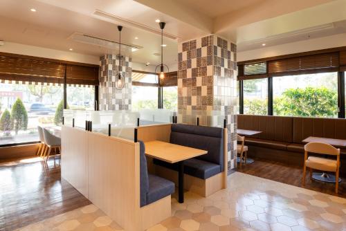 Richmond 飯店 宮崎站前 | 去趣 chicTrip