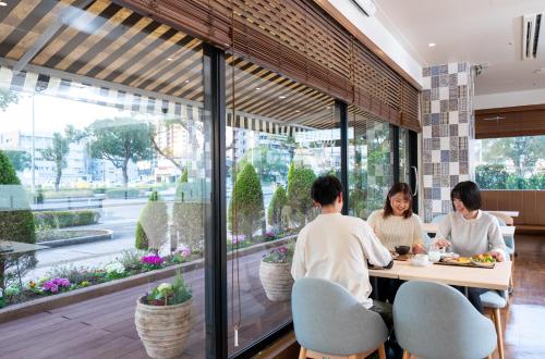 Richmond 飯店 宮崎站前 | 去趣 chicTrip