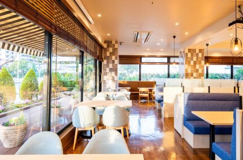 Richmond Hotel Miyazaki Ekimae in 宮崎