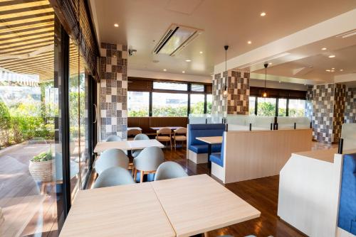 Richmond 飯店 宮崎站前 | 去趣 chicTrip