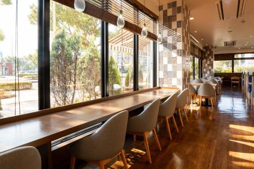 Richmond 飯店 宮崎站前 | 去趣 chicTrip