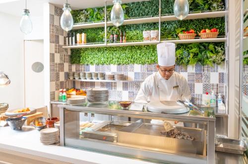 Richmond 飯店 宮崎站前 | 去趣 chicTrip