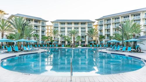 Kokomo Cottage near Disney with Margaritaville Resort  Island H2O Access - 8034SU Orlando Florida