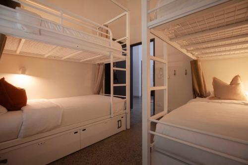 1 Person in 4-Bed Dormitory - Mixed