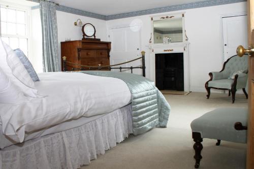 Little Holtby B&B Little Holtby B&B图片