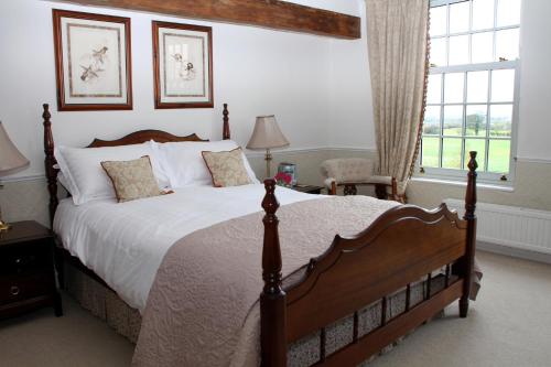 Little Holtby B&B Little Holtby B&B图片