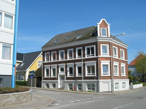 Aalborg City Rooms ApS - image 10