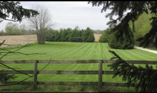 Farmhouse in เคโนชา (WI)