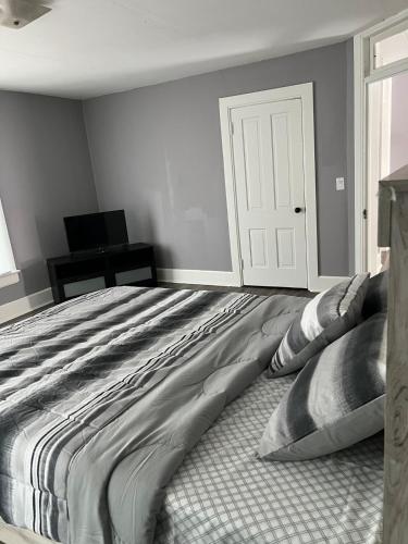 Farmhouse in เคโนชา (WI)