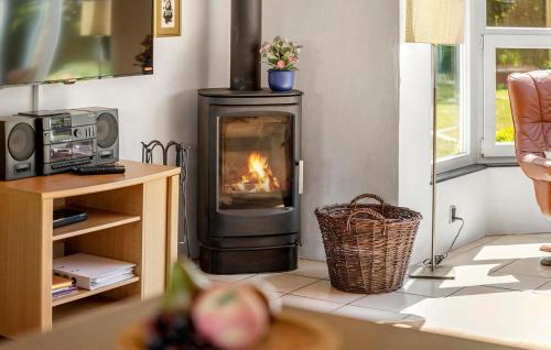 3 Bedroom Stunning Home In Sydals in Sydals