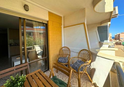 Apartamento Sun & Playa 242 in Dehesa de Campoamor