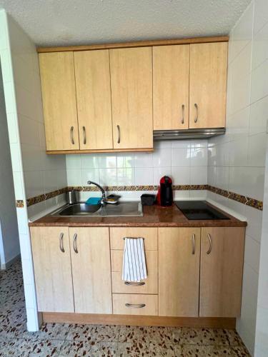 Apartamento Sun & Playa 242 in Dehesa de Campoamor