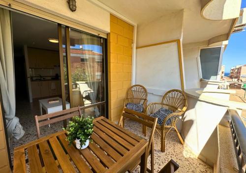 Apartamento Sun & Playa 242 in Dehesa de Campoamor
