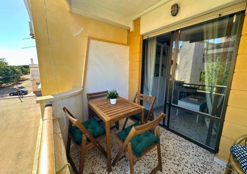 Apartamento Sun & Playa 242 in Dehesa de Campoamor