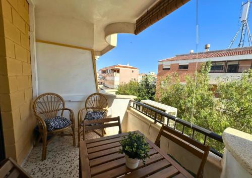 Apartamento Sun & Playa 242 in Dehesa de Campoamor