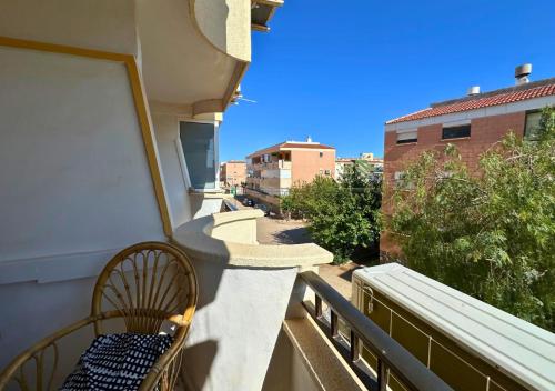 Apartamento Sun & Playa 242 in Dehesa de Campoamor