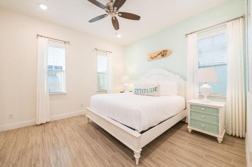 Caraway Cove Cottage near Disney with Margaritaville Resort  Island H2O Access - 8024SU - image 8