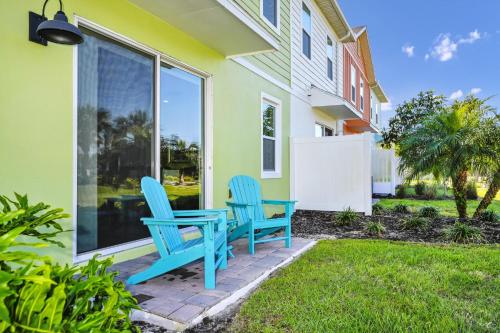 Beautiful Villa near Disney with Margaritaville Resort  Island H20 Waterpark Access - 2917CS - image 14