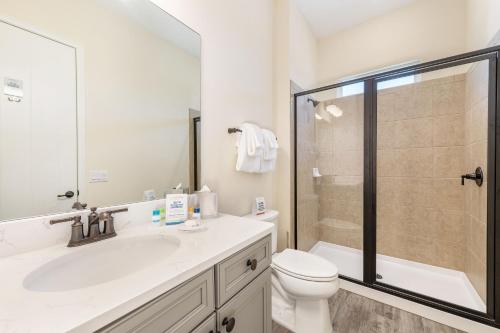 Celestial Cottage near Disney with Margaritaville Resort  Island H2O Access - 8036DR - image 13
