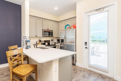 Residence in Orlando Florida