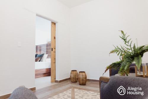 101 Arje Suites Campestre by Alegría Housing (101 Arje Suites Campestre by Alegria Housing) in Peñuelas