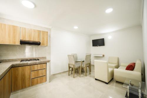Two-Bedroom Apartment image 10