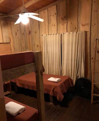 Bosque de Las Victorias