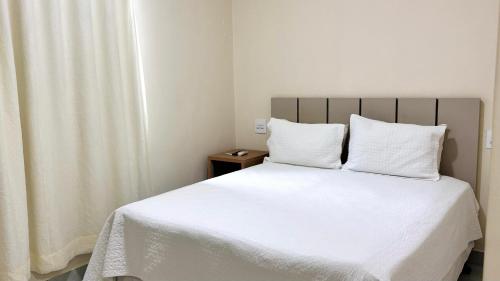 1 double bed