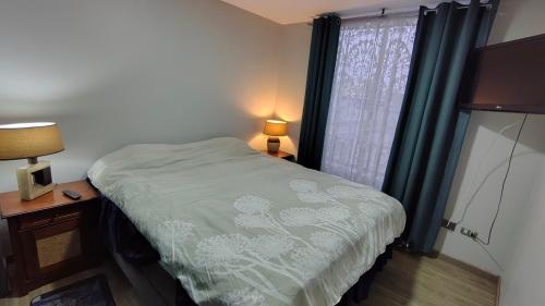 Oceana Suites Edificio Zañartu