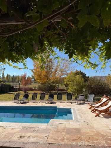 El Retorno in 巴雷阿爾