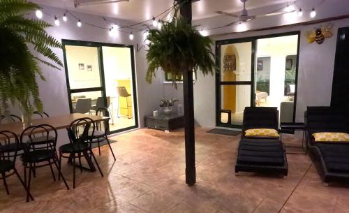 Létesítmények, Quintessential Kewarra in Kewarra Part