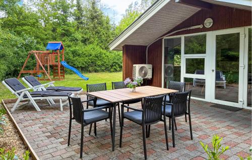 Tolles Haus In Toftlund Mit Wlan in Toftlund