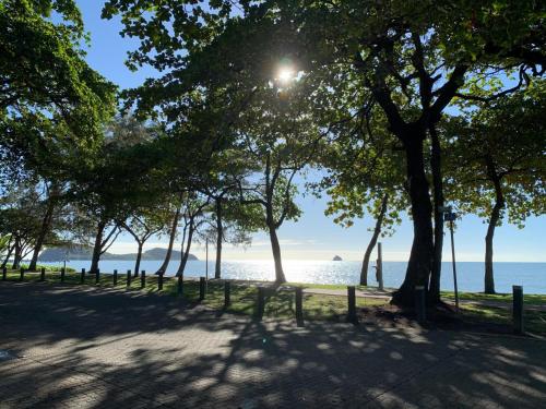 Strand, Quintessential Kewarra in Kewarra Part