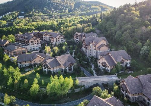 Park Hyatt Changbaishan