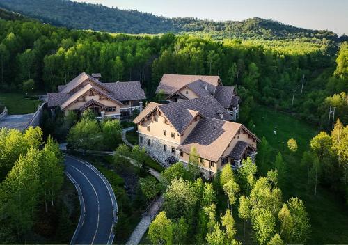 Park Hyatt Changbaishan