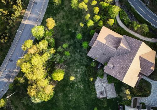 Park Hyatt Changbaishan