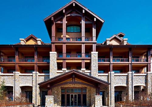 Park Hyatt Changbaishan