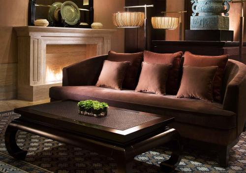 Park Hyatt Changbaishan