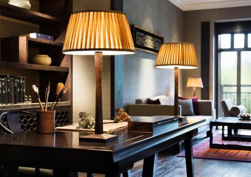 Park Hyatt Changbaishan