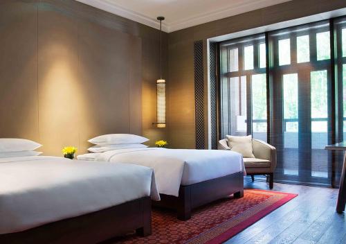 Park Hyatt Changbaishan