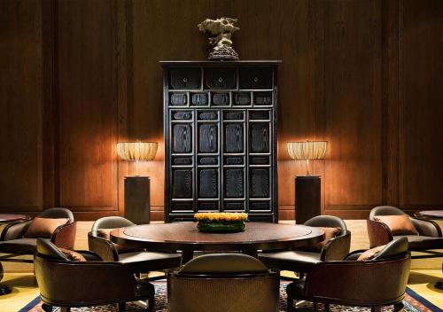 Park Hyatt Changbaishan