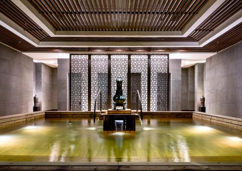 Park Hyatt Changbaishan