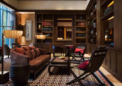 Park Hyatt Changbaishan