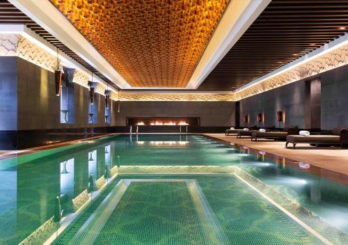 Park Hyatt Changbaishan