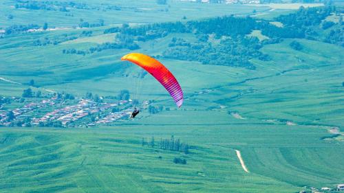 Park Hyatt Changbaishan